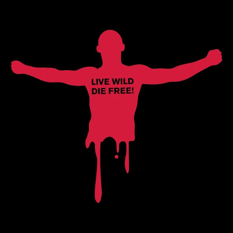 livewilddiefree