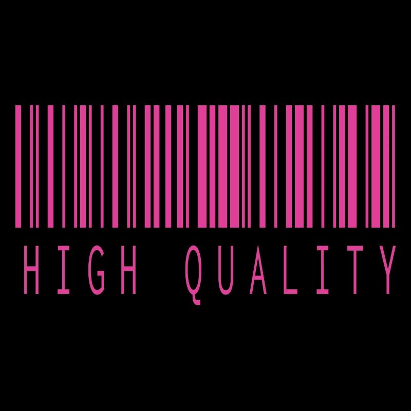 HIGH QUALITY BARCODE PINK
