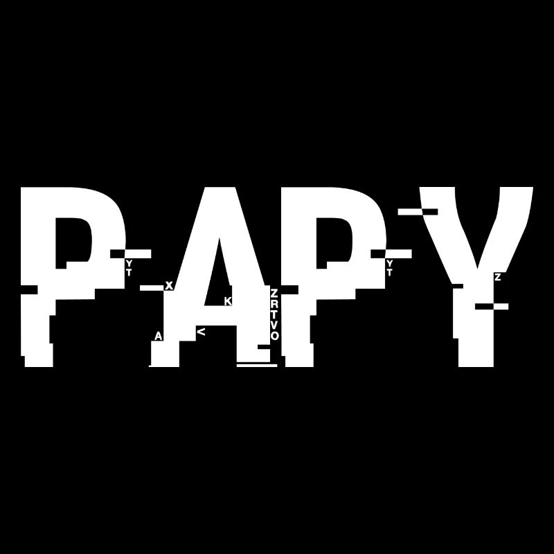 Futur Papy, Grand-père, Papi