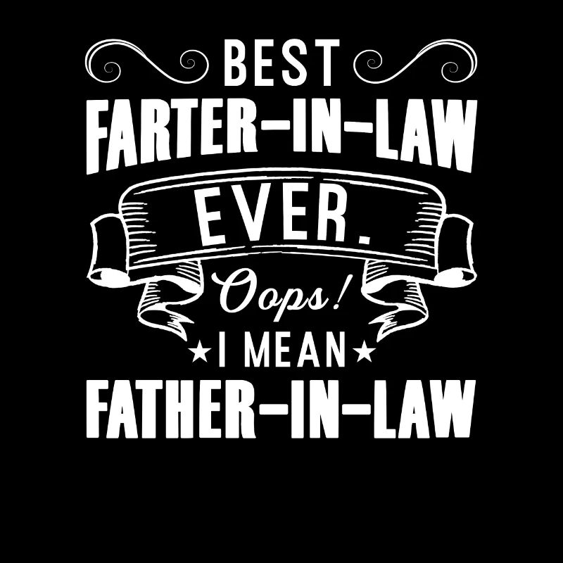 Schwiegervater Dad Schwiegervater Geschenk