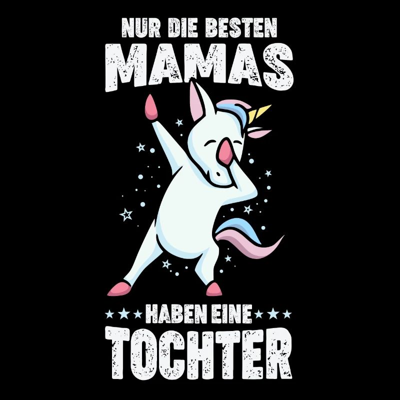 Mama Tochter Partnerlook Geschenk