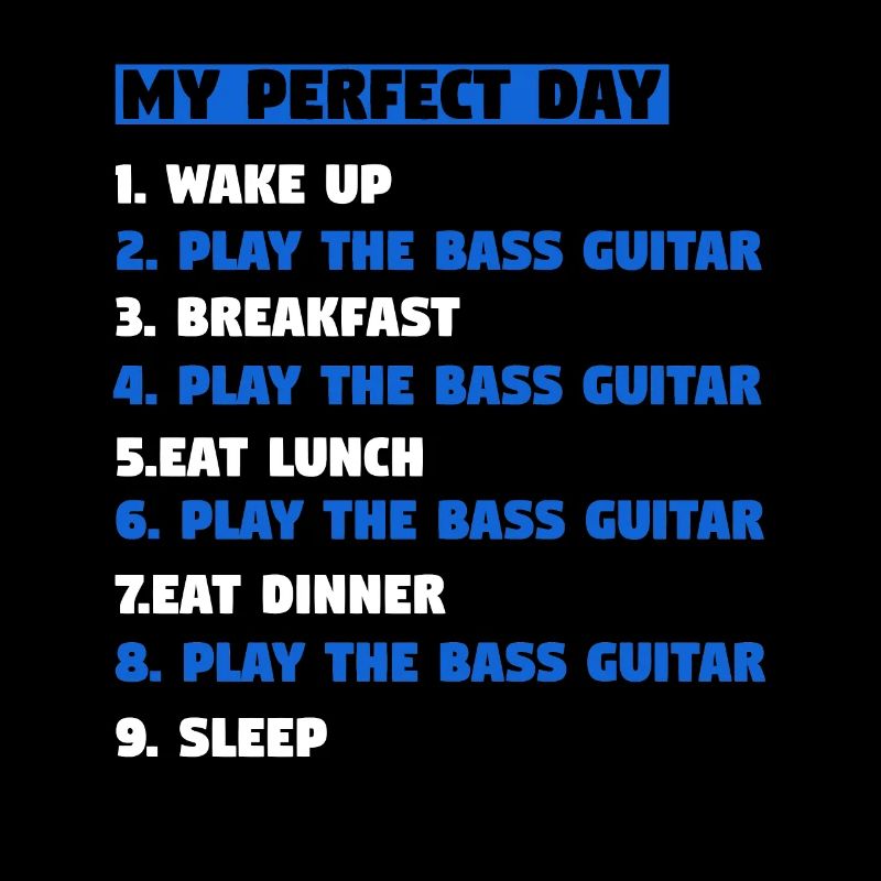 Bas Bas Bas Bassist Gave