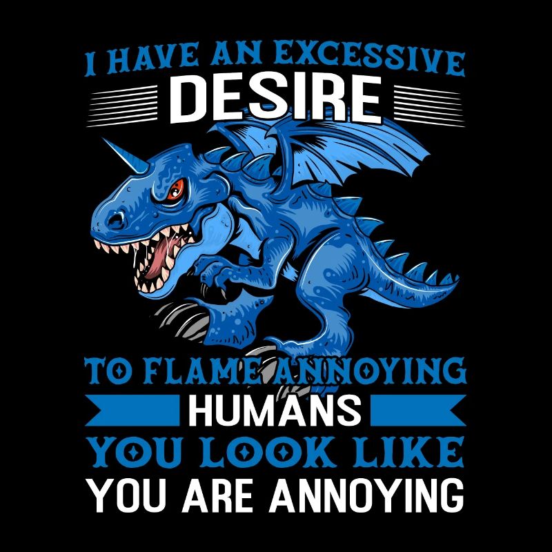 Dragon Dragons Dragons Cadeau de Lover