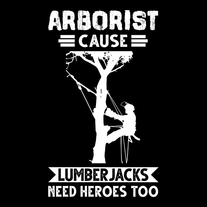 Arborist Arborist Holzbearbeitung Geschenke