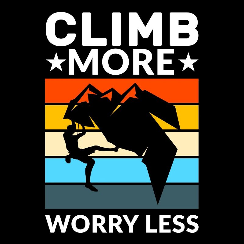 Climbing Climbing Cadeau