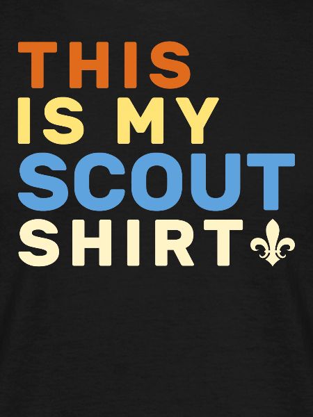 Scouting Scouting Gift