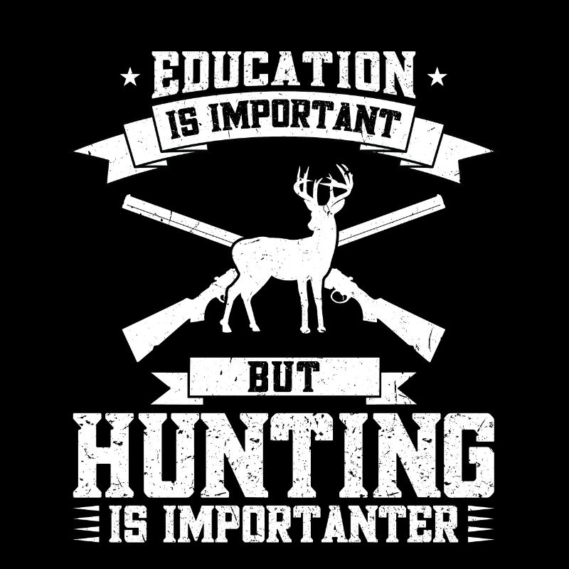 Hunting Training Hunter Hunting Gift