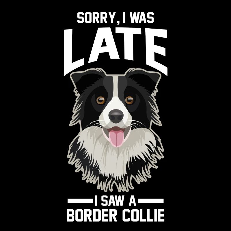 Border Collie Border Collie Gift