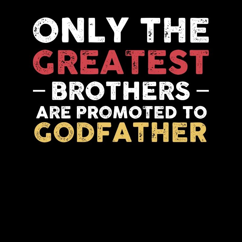 Sponsor Godfather Gift