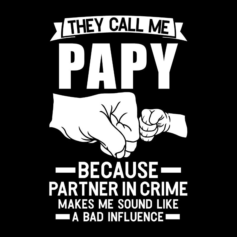 Papy Papy Familiengeschenk