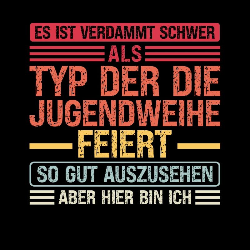 Jugendweihe Feier Jugend Geschenk