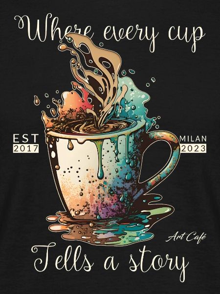 Exploding Coffee