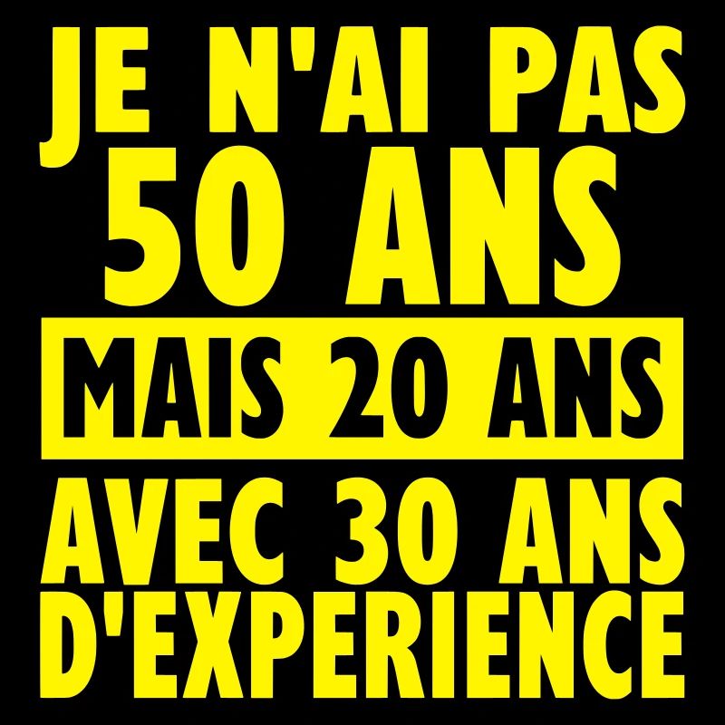 50 ans
