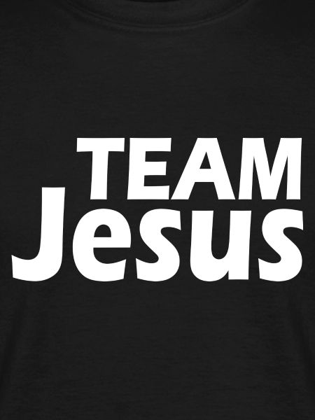 Team jesus