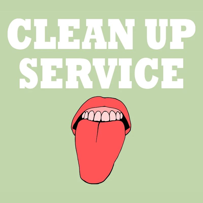 clean up service