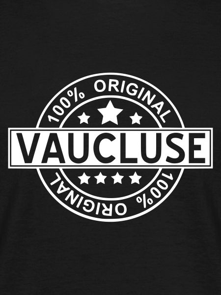 Vaucluse
