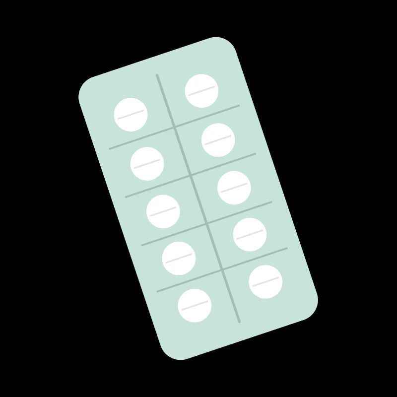 Tabletten Apotheke Verpackung Gesundheit