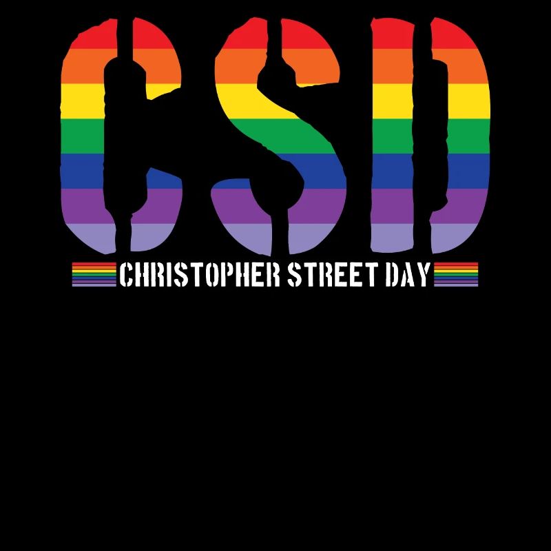 Christopher Street Day CSD LGBT