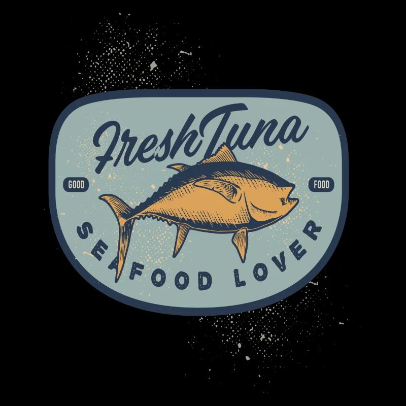 Fresh Tuna Tuna Seafood