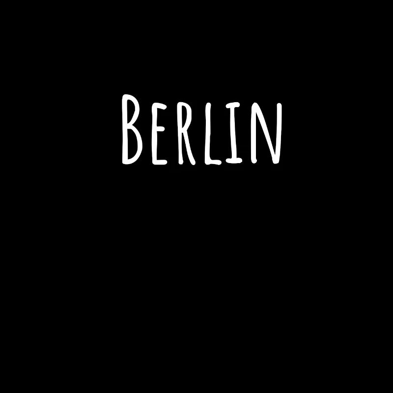 Berlin (Amatic SC / white)