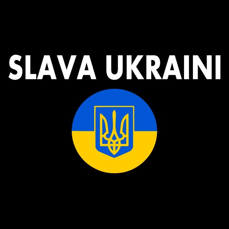 Slava ukraini