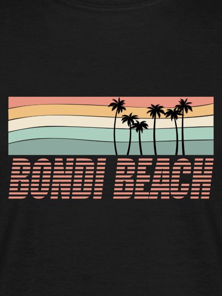BONDI BEACH