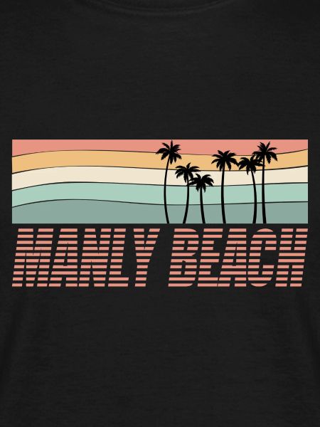 MANLY BEACH