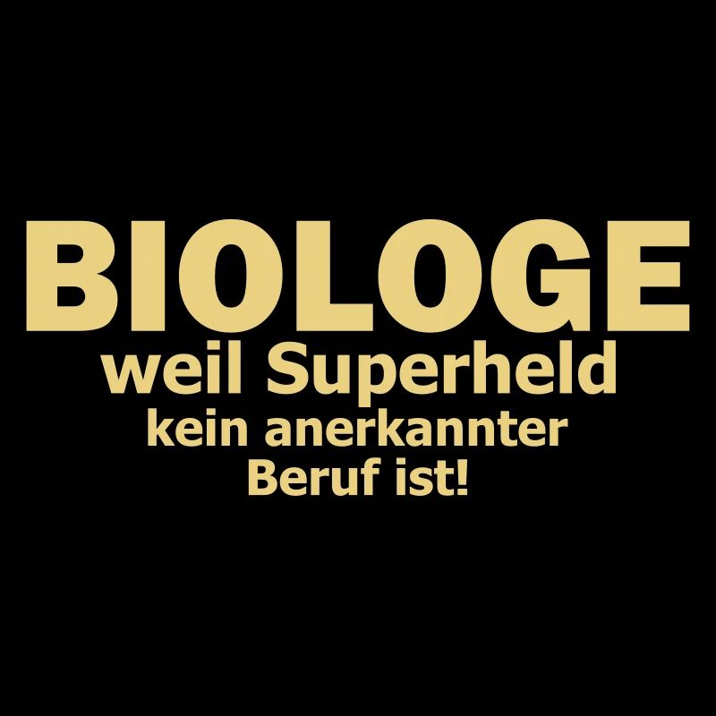 Biologe