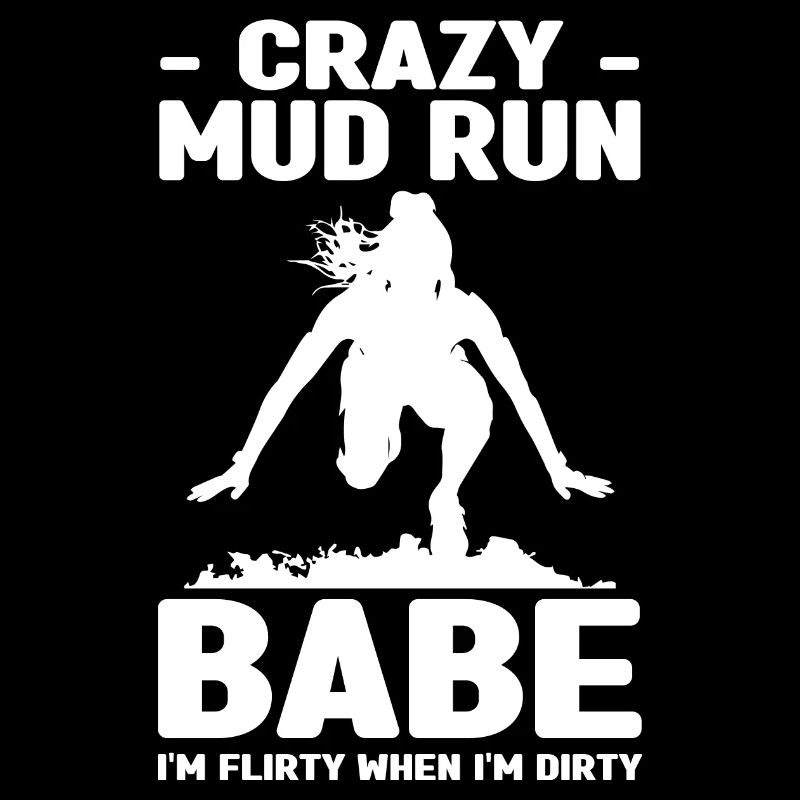Mud Run Team