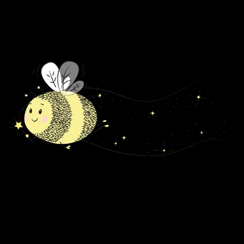 Bumblebee Sparkles