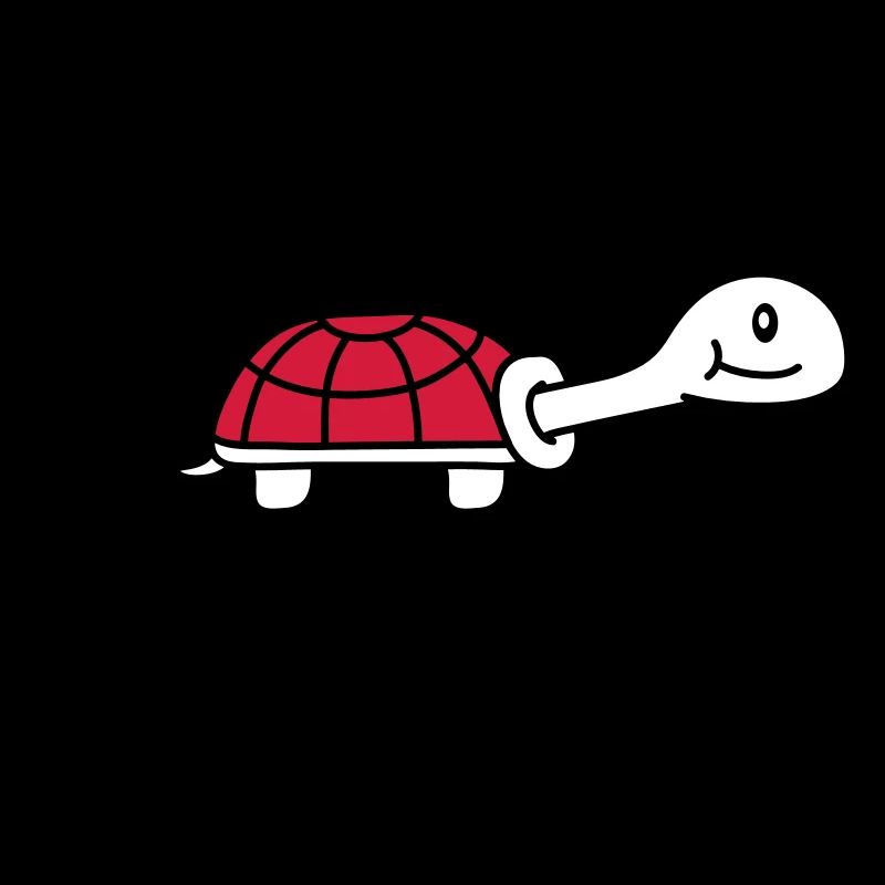I Love Turtles
