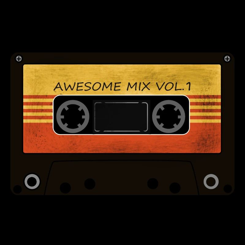 Awesome Mis Vol. 1
