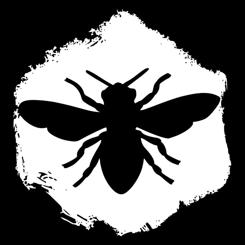 bee Beekeeper pro white