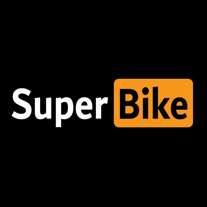 Logo super vélo