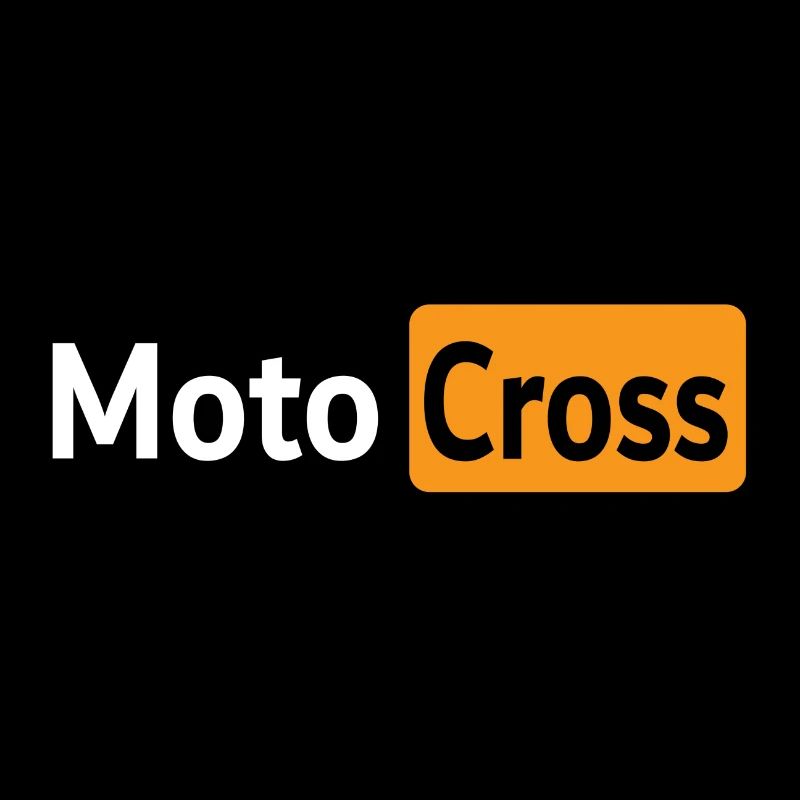 Motocross Logo