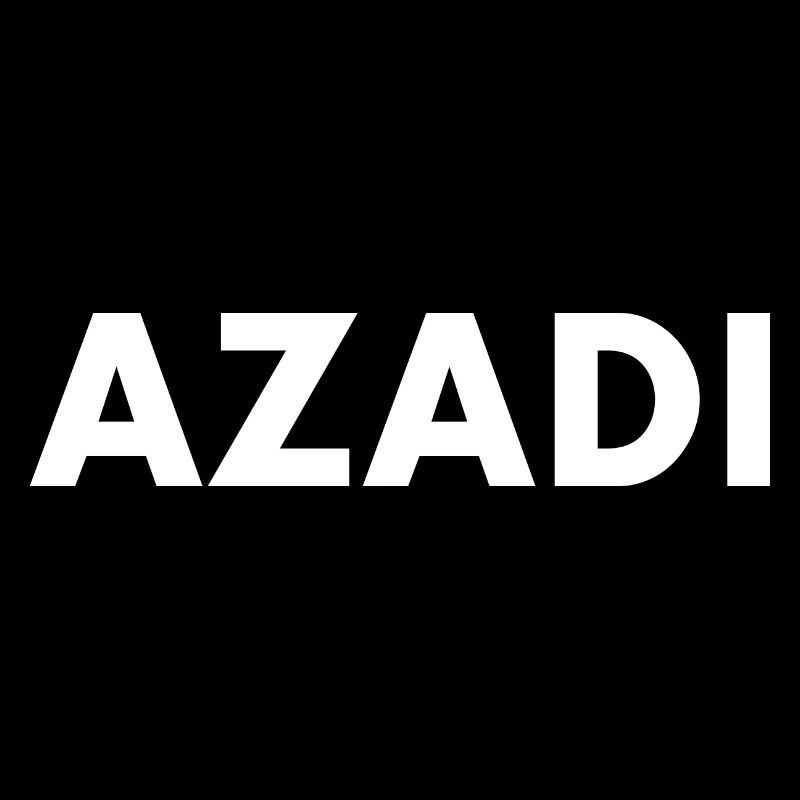 Azadi