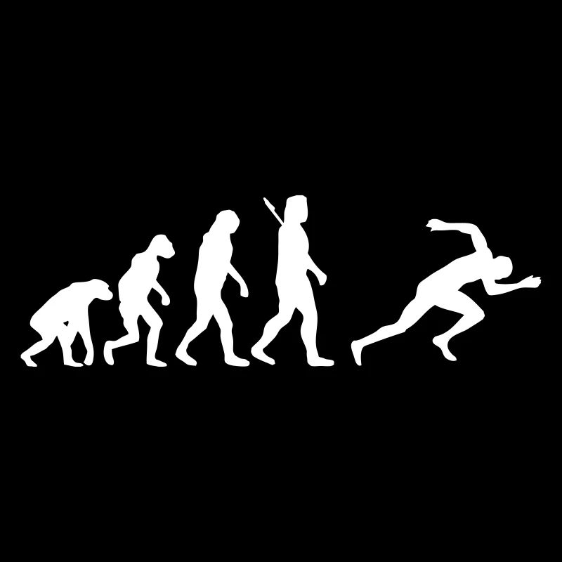 Evolution Sprinter - Sprint - Leichtathletik