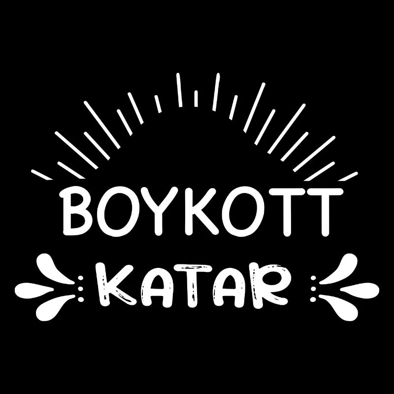 BOYKOTT KATAR