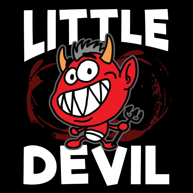 Little devil