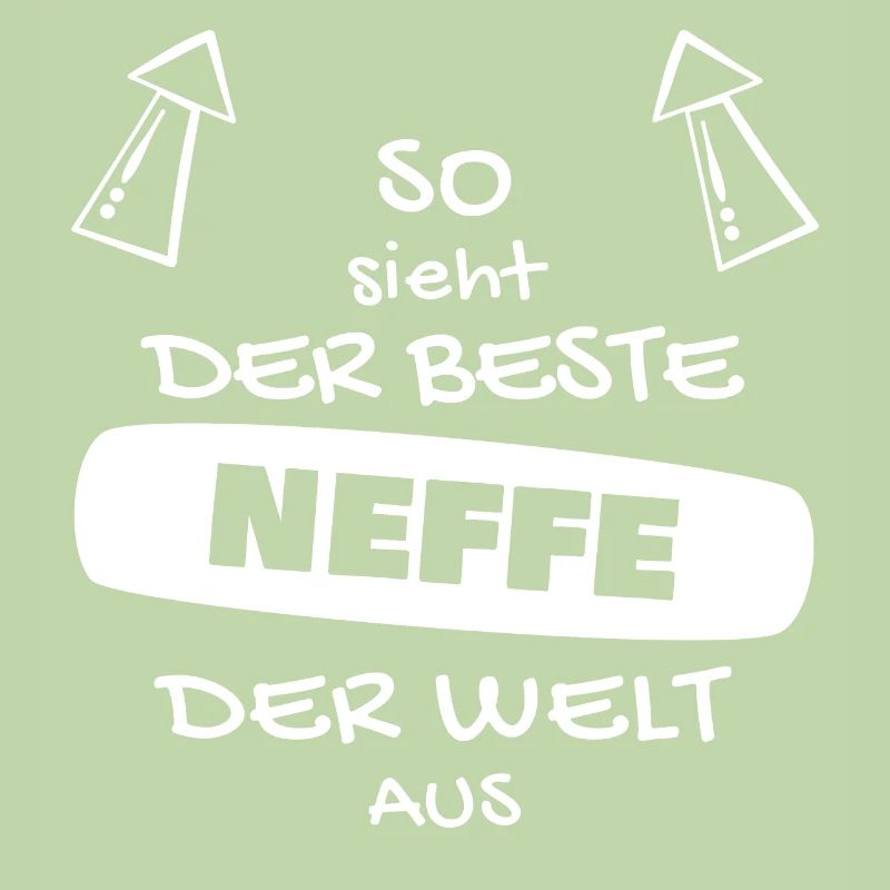 So sieht der beste Neffe der Welt aus.