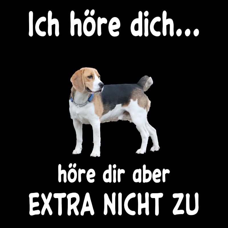 Beagle Hund - Beagle