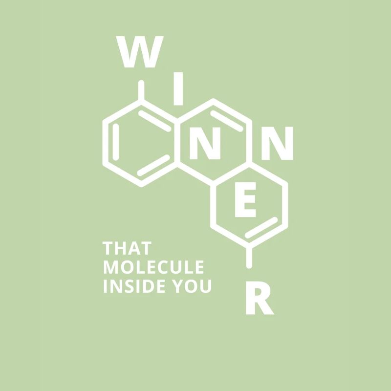 THAT MOLECULE INSIDE YOU