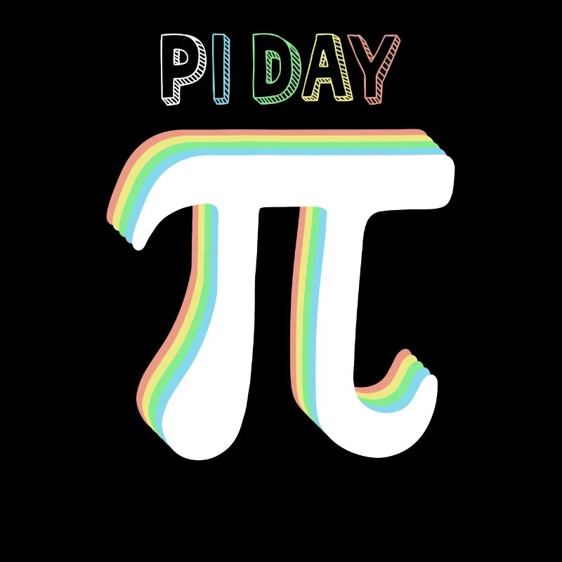 Math Pi-Symbol Pi