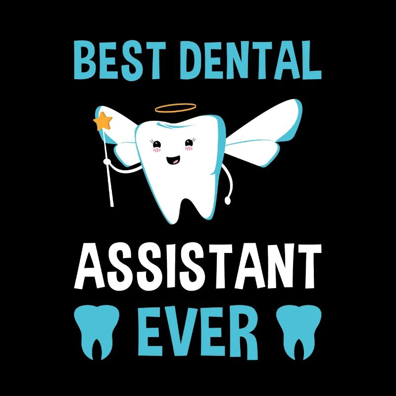Meilleur assistant dentaire de tous les temps Assistant dentaire
