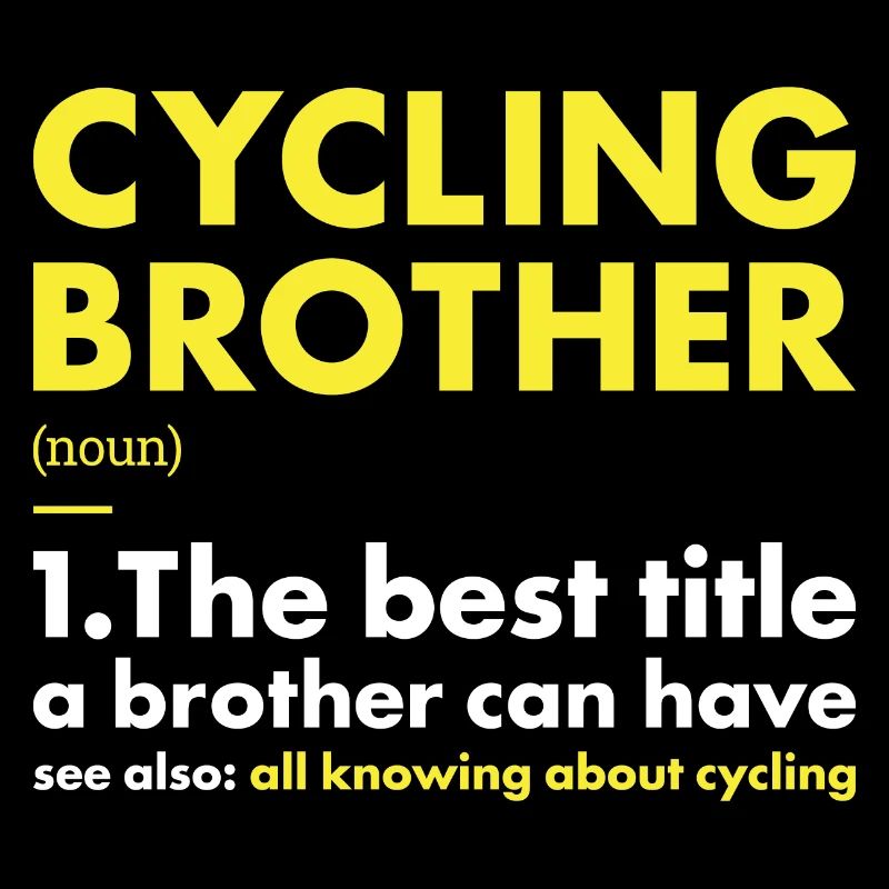 Sport Frère Cyclisme