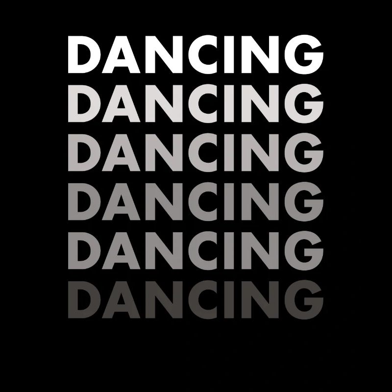 Dancer Dancing