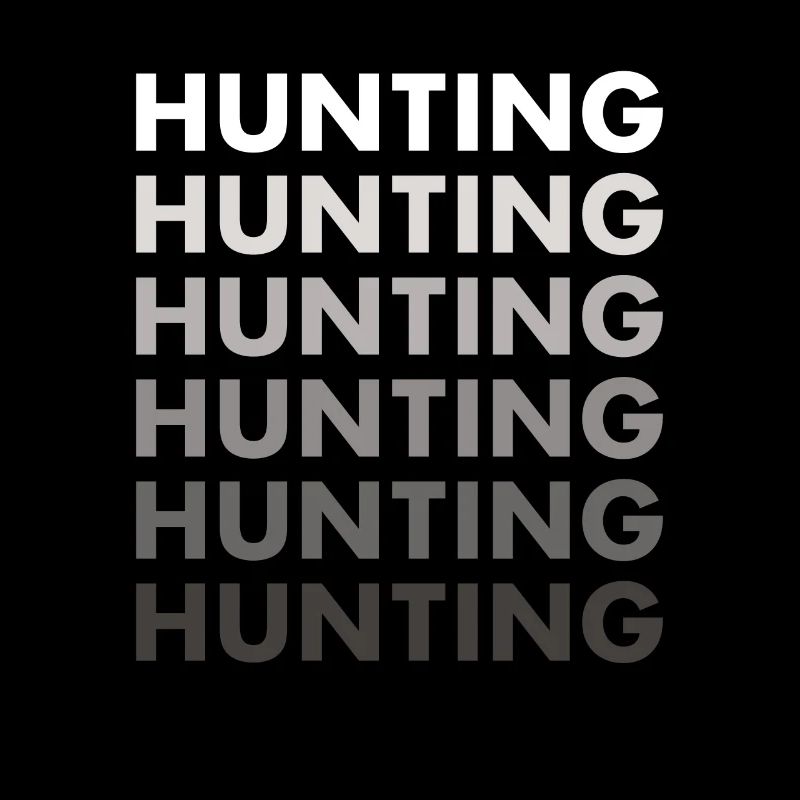 Hunter Hunting