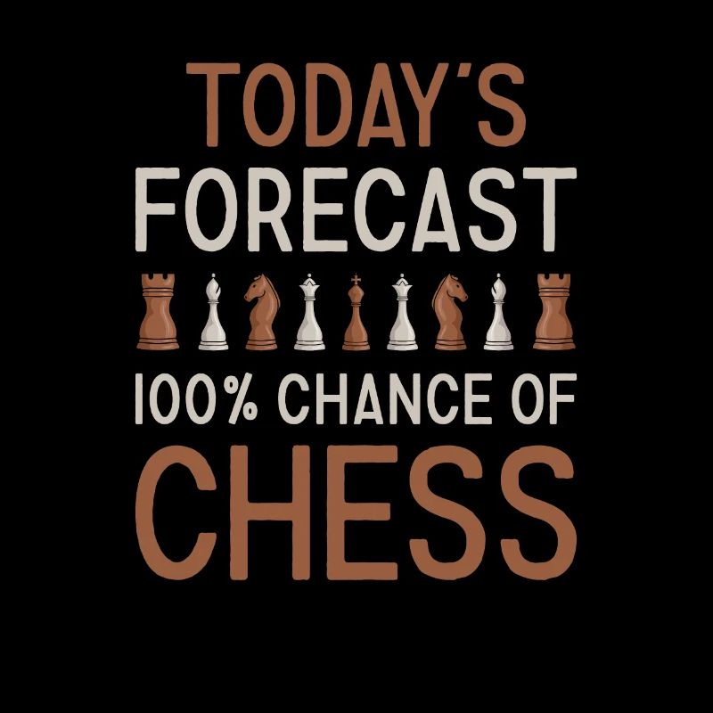 Chess Player Today's Forecast Chess