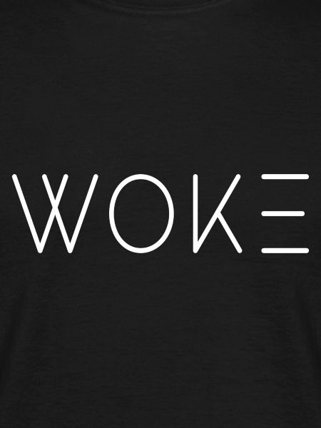 woke
