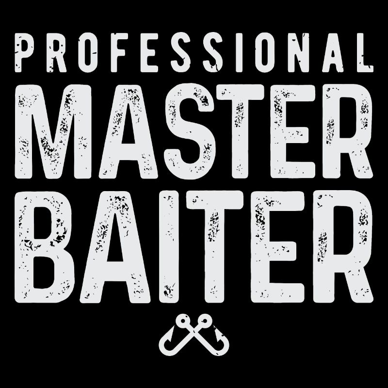 Professioneller Master Baiter